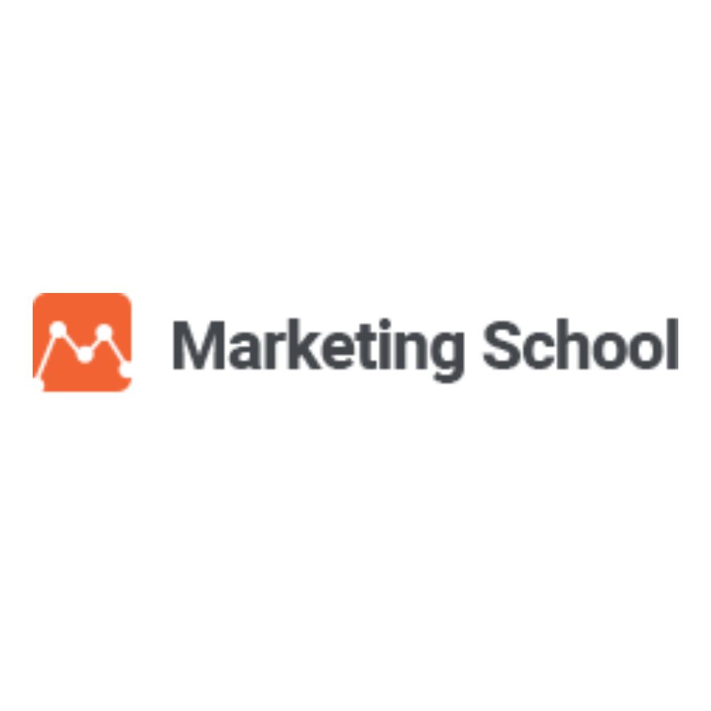marketing school podcast