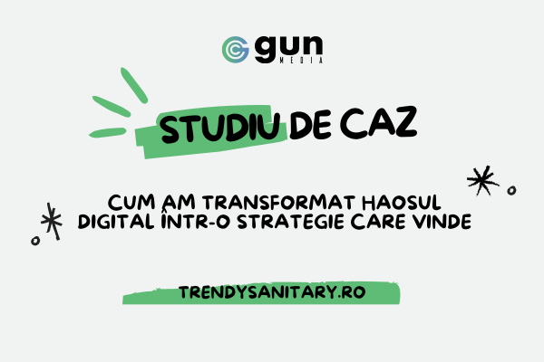 studiu de caz marketing digital